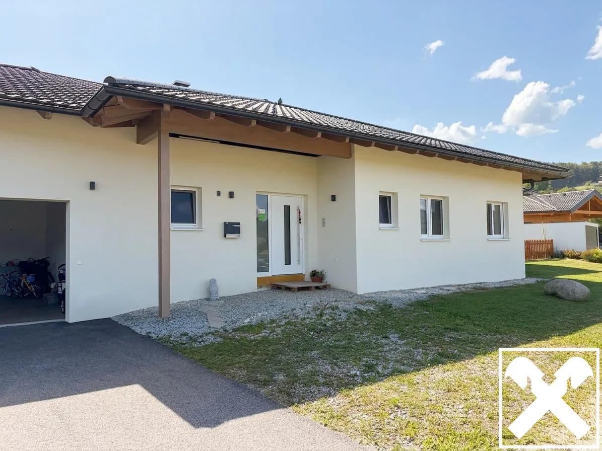 Haus kaufen in Rohrbach – 166 m², € 529.000 – Bild 24 von 30