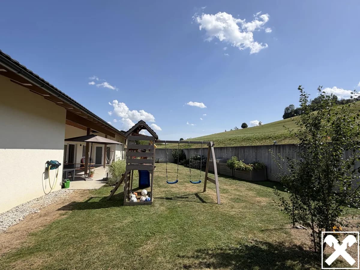 Haus kaufen in Rohrbach – 166 m², € 529.000 – Bild 26 von 30