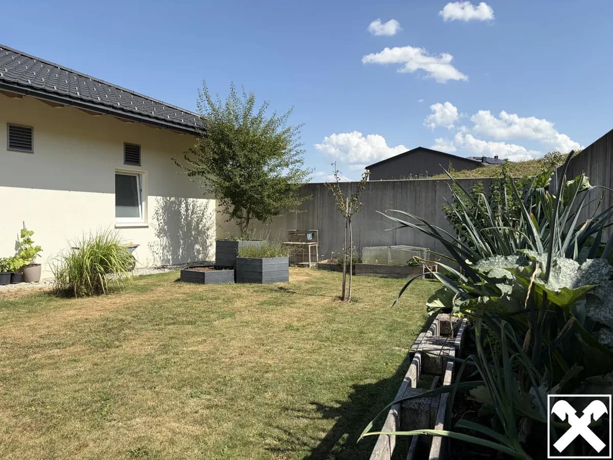 Haus kaufen in Rohrbach – 166 m², € 529.000 – Bild 28 von 30