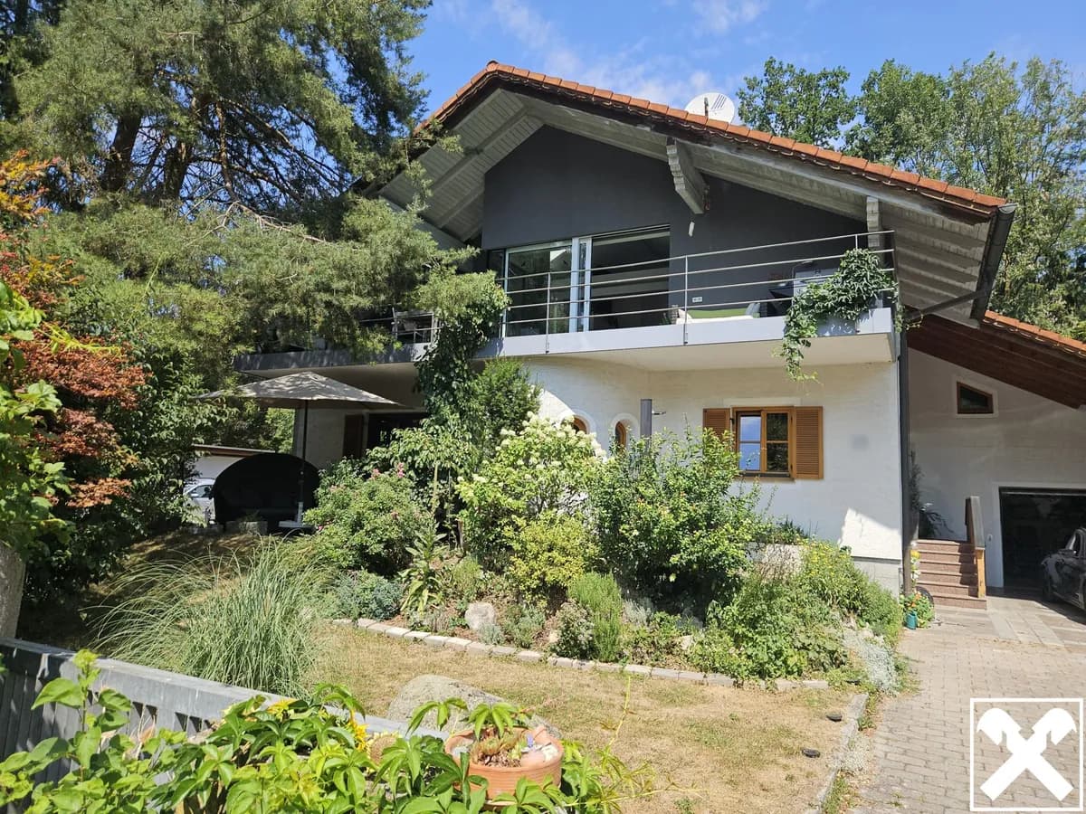 6-Zimmer-Gewerbeimmobilie kaufen in Linz – 224 m², € 695.000