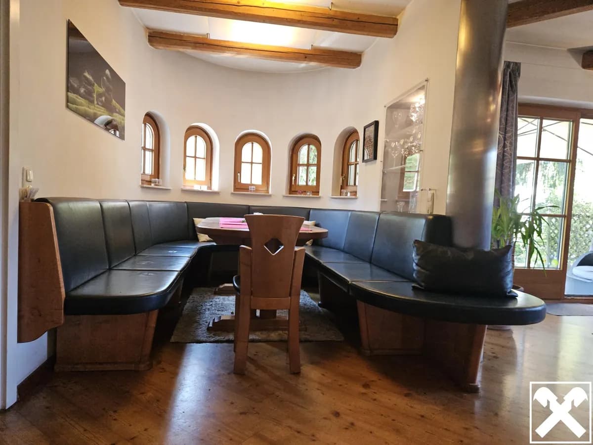 6-Zimmer-Gewerbeimmobilie kaufen in Linz – 224 m², € 695.000 – Bild 4 von 29