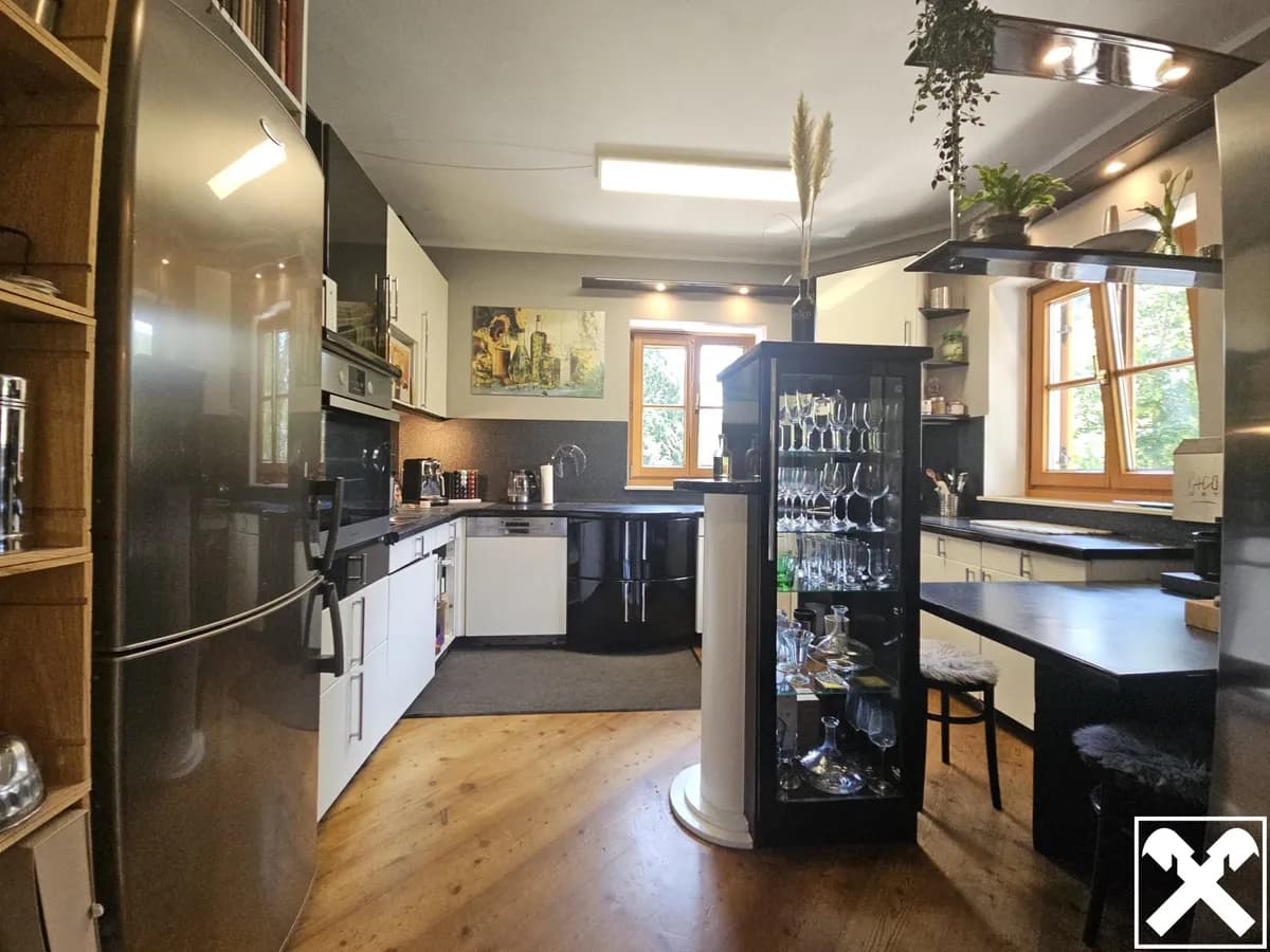 6-Zimmer-Gewerbeimmobilie kaufen in Linz – 224 m², € 695.000 – Bild 5 von 29