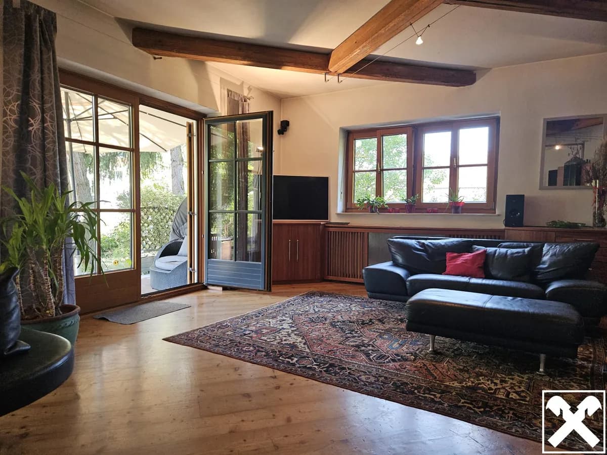 6-Zimmer-Gewerbeimmobilie kaufen in Linz – 224 m², € 695.000 – Bild 7 von 29