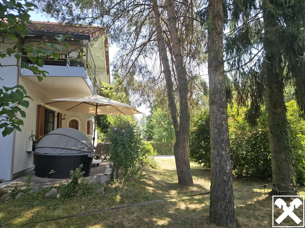 6-Zimmer-Gewerbeimmobilie kaufen in Linz – 224 m², € 695.000 – Bild 9 von 29