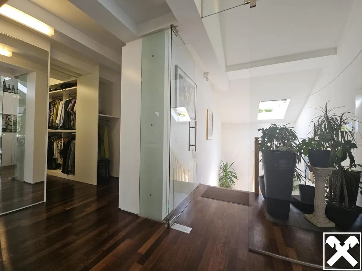 6-Zimmer-Gewerbeimmobilie kaufen in Linz – 224 m², € 695.000 – Bild 10 von 29