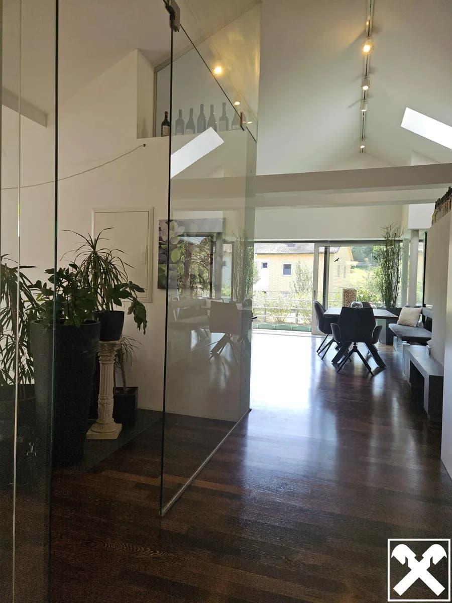6-Zimmer-Gewerbeimmobilie kaufen in Linz – 224 m², € 695.000 – Bild 11 von 29