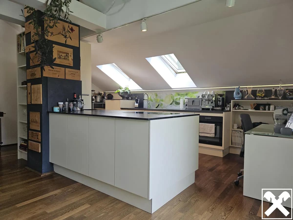 6-Zimmer-Gewerbeimmobilie kaufen in Linz – 224 m², € 695.000 – Bild 12 von 29