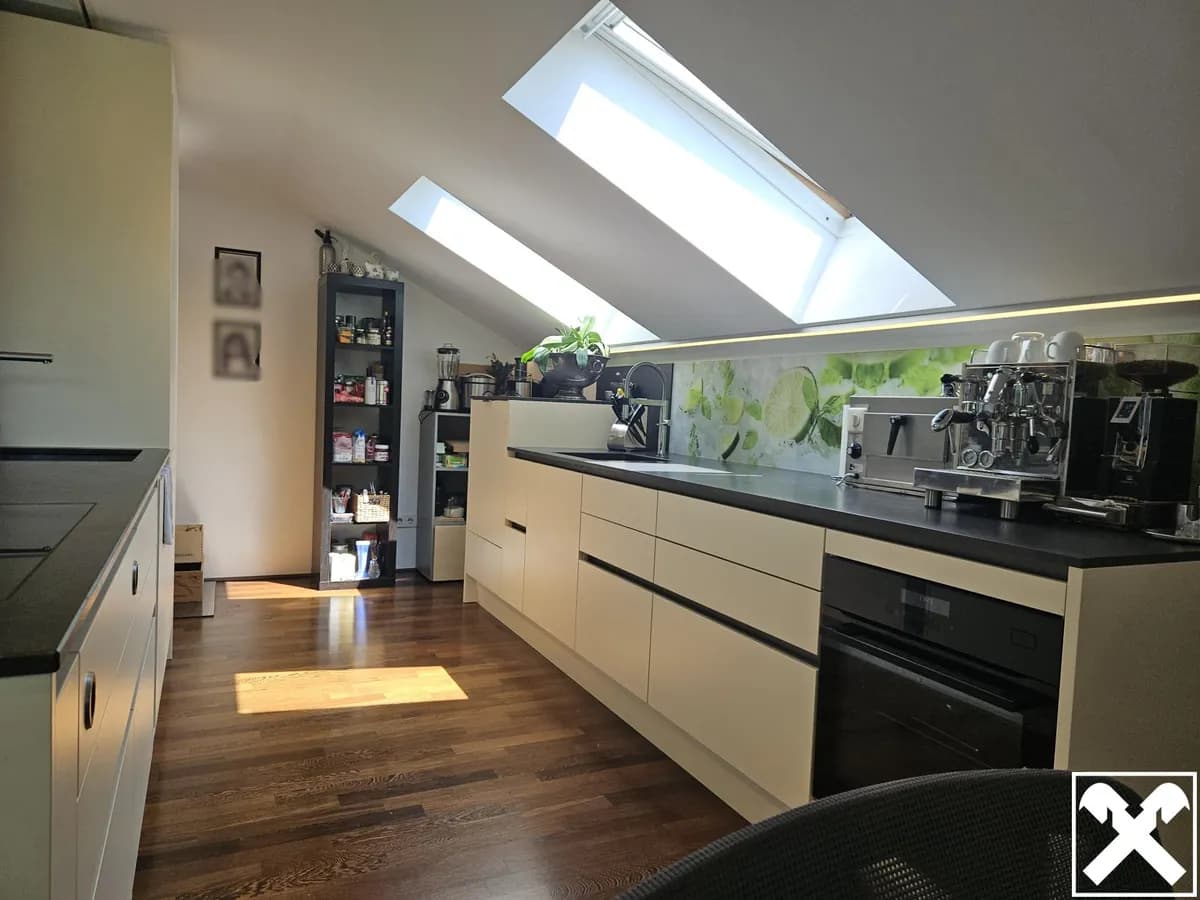 6-Zimmer-Gewerbeimmobilie kaufen in Linz – 224 m², € 695.000 – Bild 13 von 29