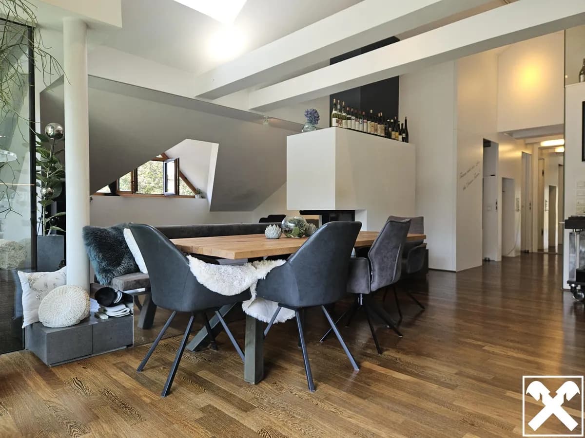 6-Zimmer-Gewerbeimmobilie kaufen in Linz – 224 m², € 695.000 – Bild 14 von 29