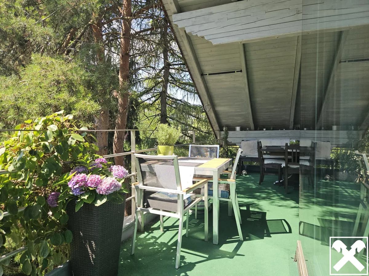 6-Zimmer-Gewerbeimmobilie kaufen in Linz – 224 m², € 695.000 – Bild 18 von 29