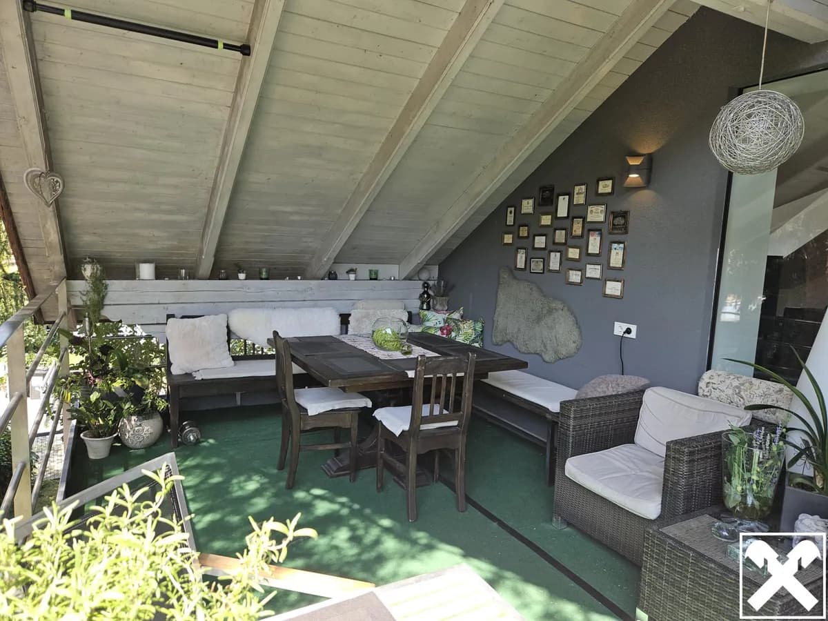 6-Zimmer-Gewerbeimmobilie kaufen in Linz – 224 m², € 695.000 – Bild 20 von 29