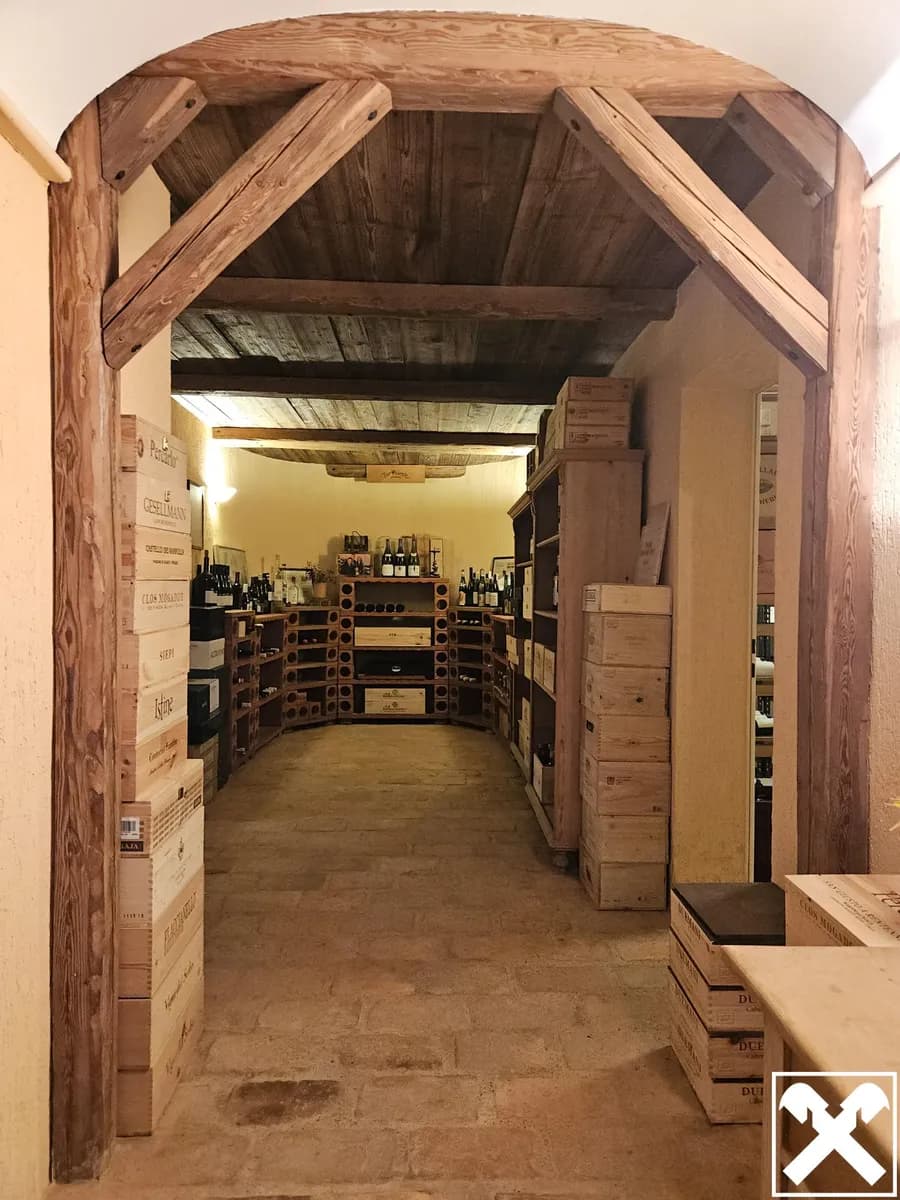 6-Zimmer-Gewerbeimmobilie kaufen in Linz – 224 m², € 695.000 – Bild 22 von 29