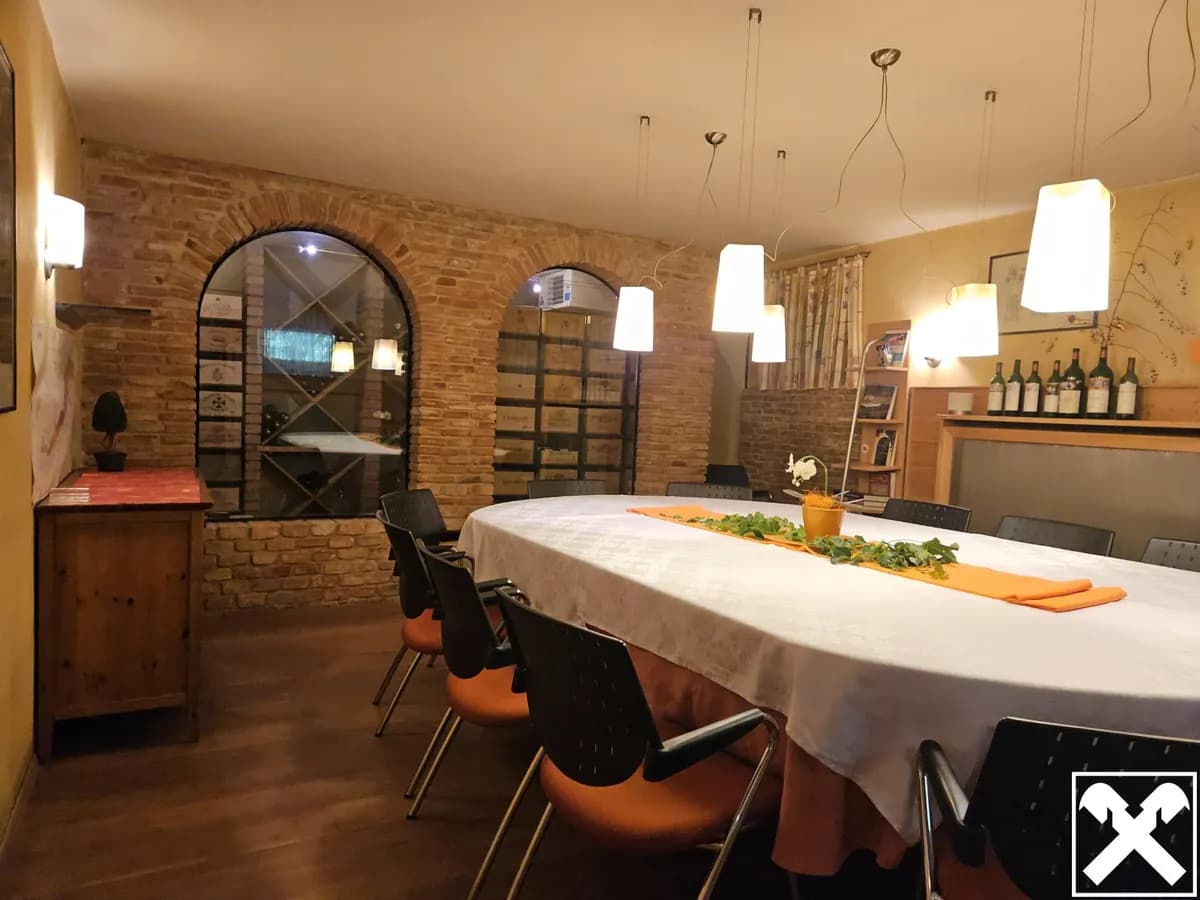 6-Zimmer-Gewerbeimmobilie kaufen in Linz – 224 m², € 695.000 – Bild 23 von 29