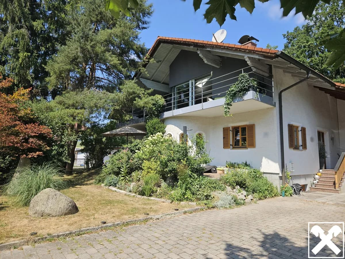 6-Zimmer-Gewerbeimmobilie kaufen in Linz – 224 m², € 695.000 – Bild 28 von 29