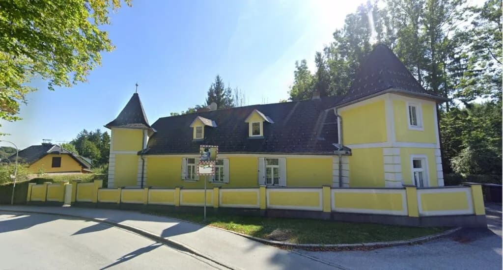 2-Zimmer-Wohnung mieten in Weiz – 38,1 m², € 467