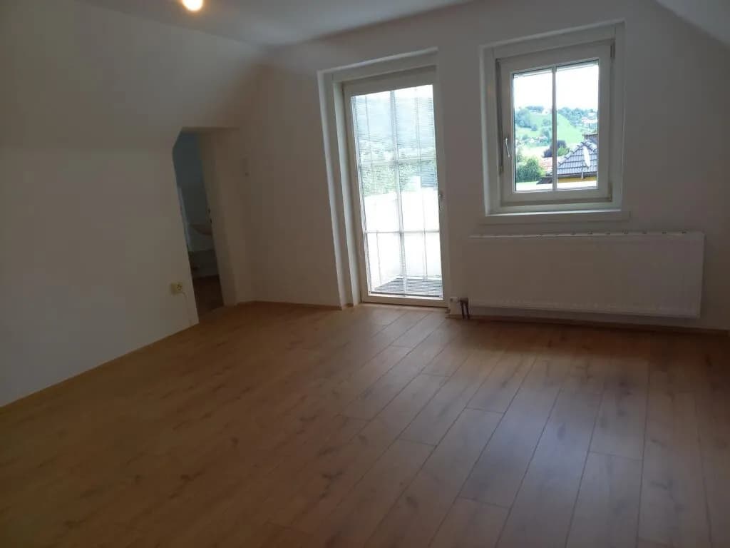 2-Zimmer-Wohnung mieten in Weiz – 38,1 m², € 467 – Bild 6 von 15