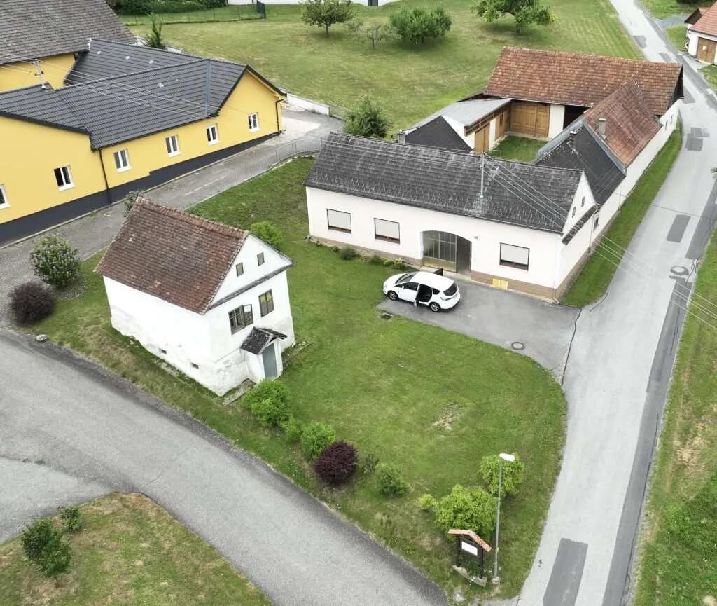 Immobilie kaufen in Güssing – 123,42 m², € 160.000 – Bild 2 von 41