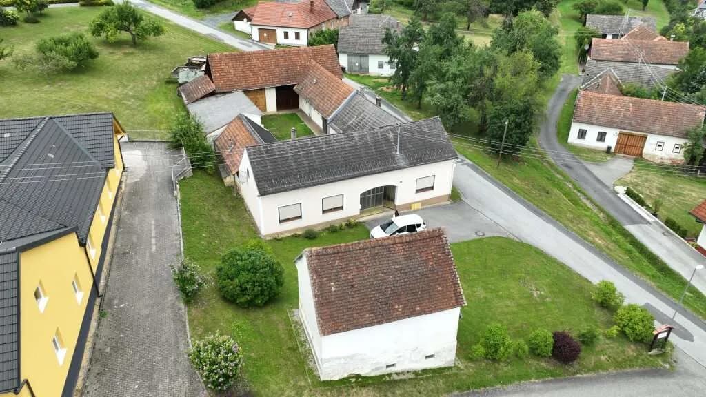 Immobilie kaufen in Güssing – 123,42 m², € 160.000 – Bild 3 von 41