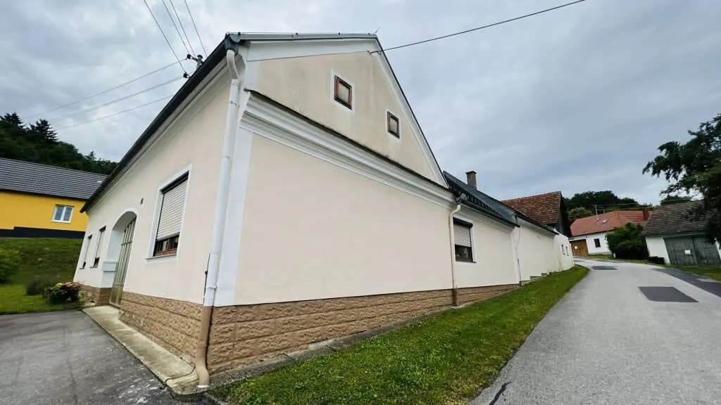 Immobilie kaufen in Güssing – 123,42 m², € 160.000 – Bild 7 von 41