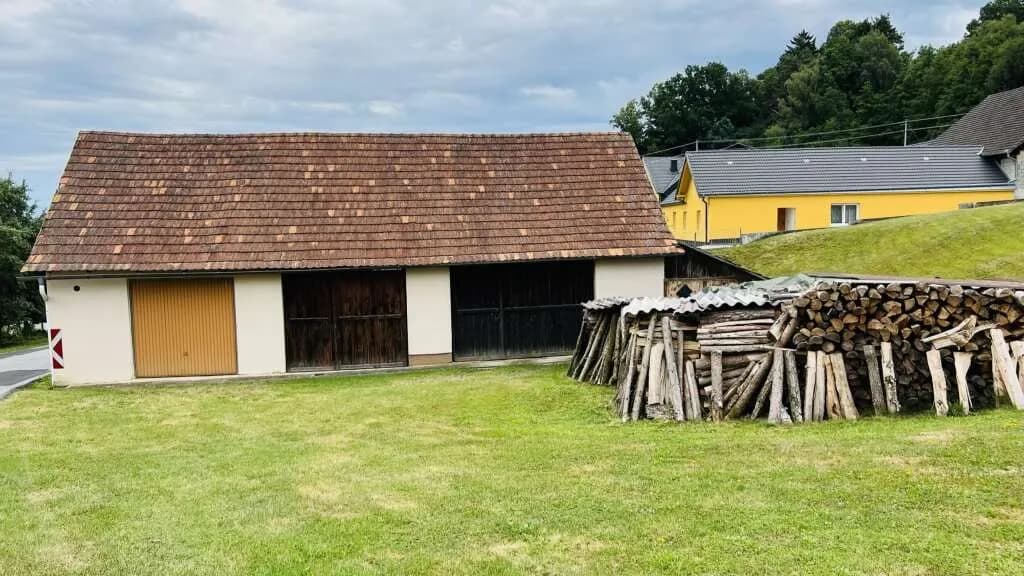 Immobilie kaufen in Güssing – 123,42 m², € 160.000 – Bild 10 von 41