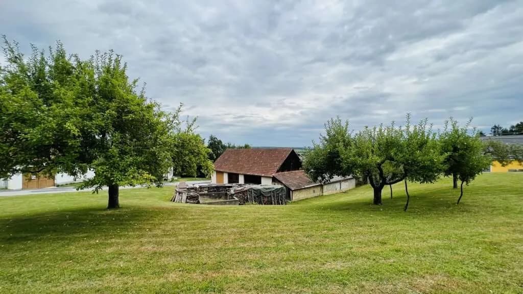 Immobilie kaufen in Güssing – 123,42 m², € 160.000 – Bild 13 von 41