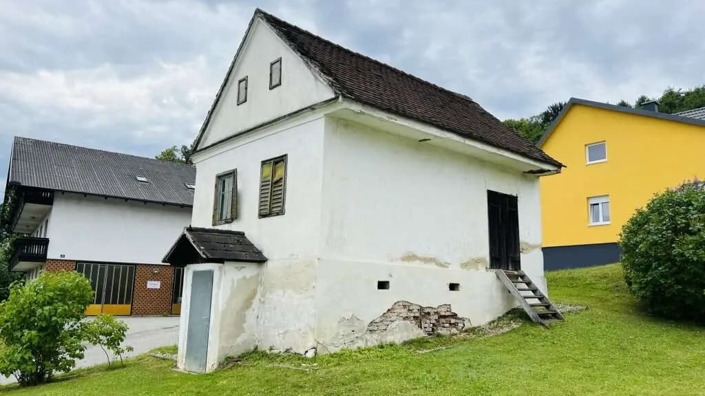 Immobilie kaufen in Güssing – 123,42 m², € 160.000 – Bild 19 von 41