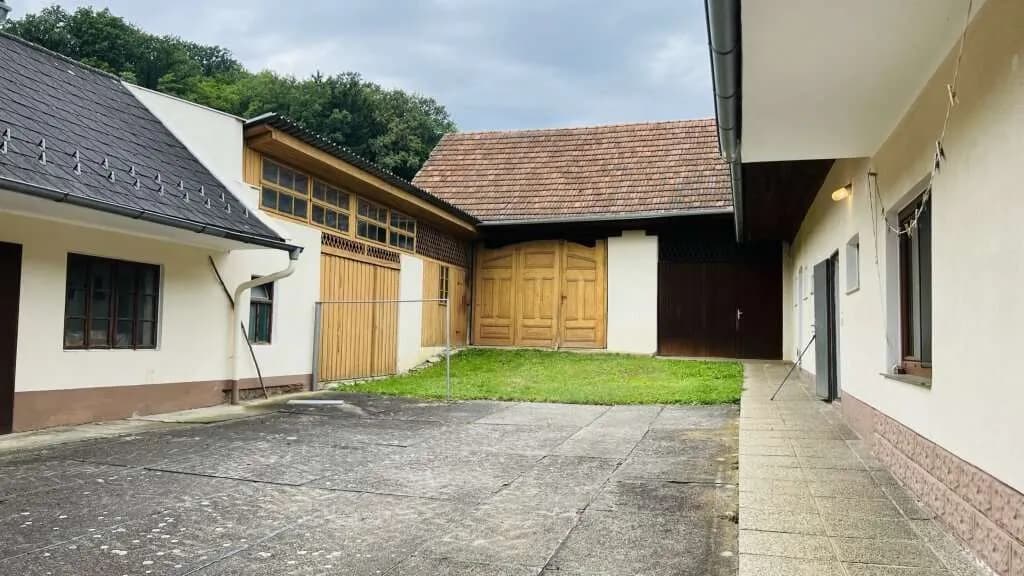 Immobilie kaufen in Güssing – 123,42 m², € 160.000 – Bild 20 von 41