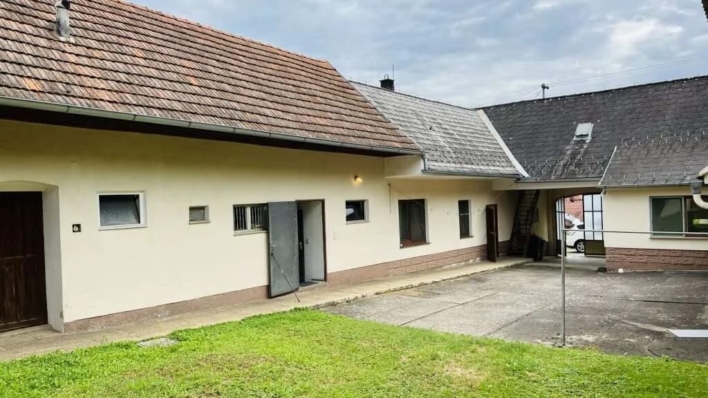 Immobilie kaufen in Güssing – 123,42 m², € 160.000 – Bild 21 von 41