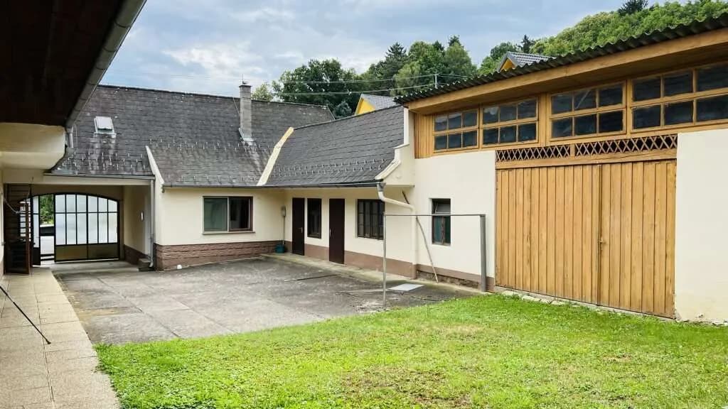 Immobilie kaufen in Güssing – 123,42 m², € 160.000 – Bild 22 von 41