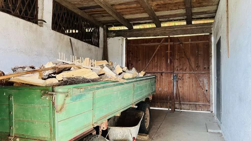 Immobilie kaufen in Güssing – 123,42 m², € 160.000 – Bild 35 von 41
