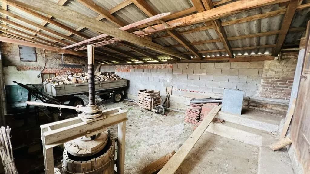 Immobilie kaufen in Güssing – 123,42 m², € 160.000 – Bild 38 von 41