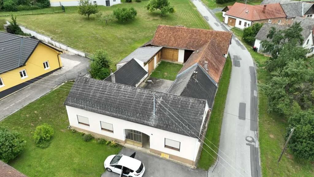 Immobilie kaufen in Güssing – 123,42 m², € 160.000 – Bild 41 von 41