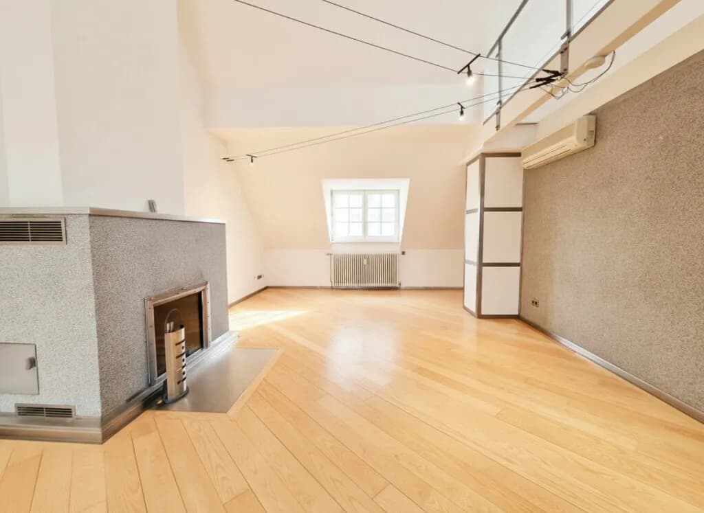 2-Zimmer-Wohnung mieten in Sankt Pölten – 113,3 m², € 878 – Bild 2 von 19