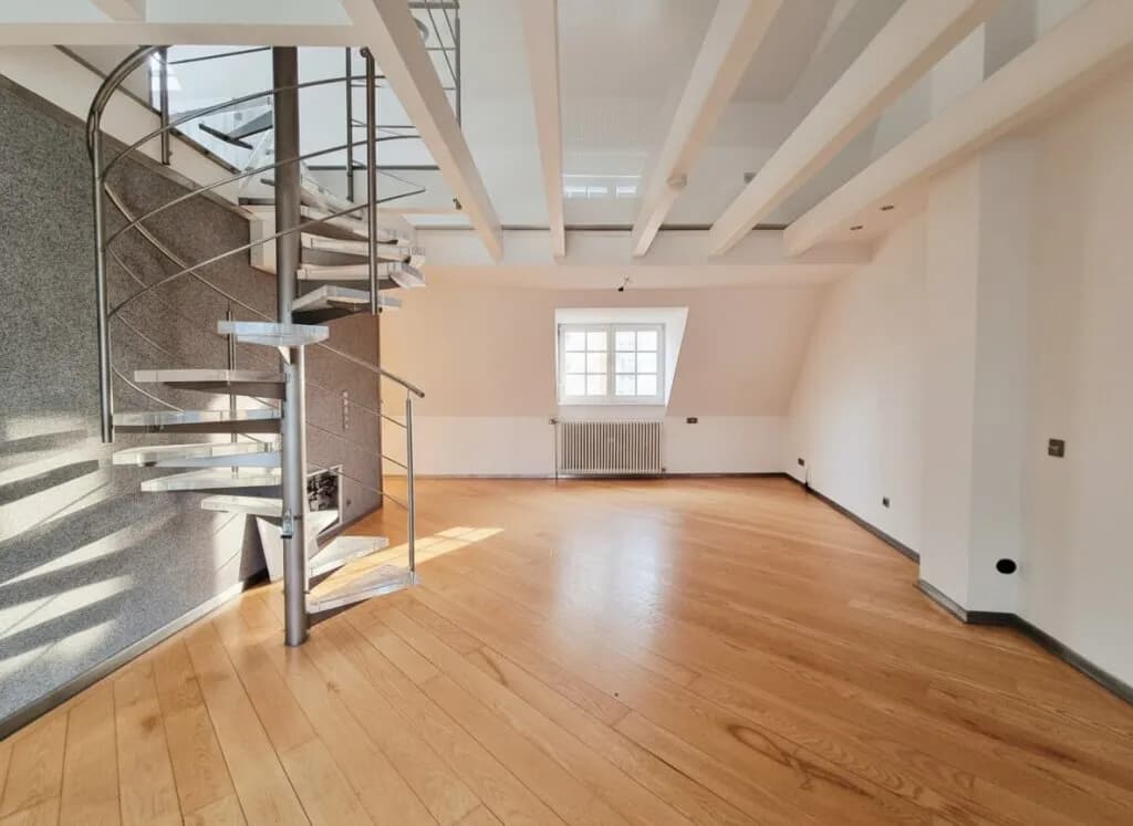 2-Zimmer-Wohnung mieten in Sankt Pölten – 113,3 m², € 878 – Bild 6 von 19