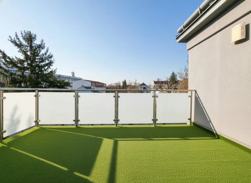 2-Zimmer-Wohnung mieten in Sankt Pölten – 113,3 m², € 878 – Bild 9 von 19