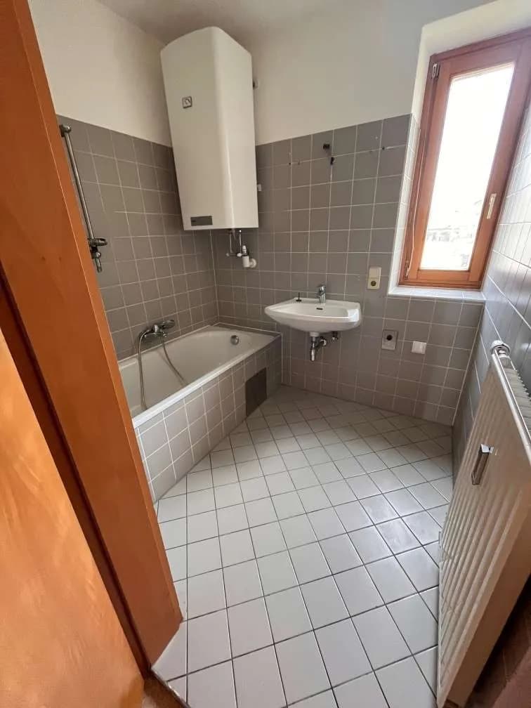 2-Zimmer-Wohnung mieten in Südoststeiermark – 55,49 m², € 640