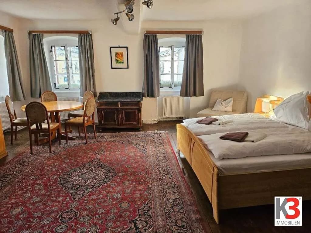 12-Zimmer-Haus kaufen in Tamsweg – 360 m², € 548.000