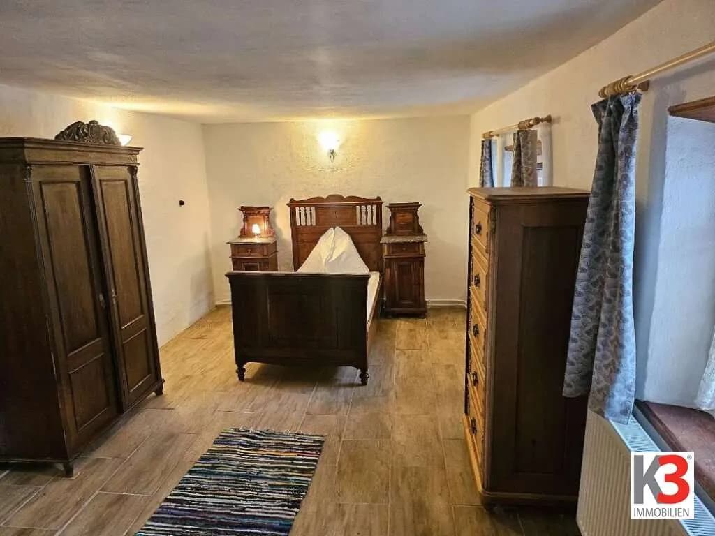 12-Zimmer-Haus kaufen in Tamsweg – 360 m², € 548.000 – Bild 2 von 4