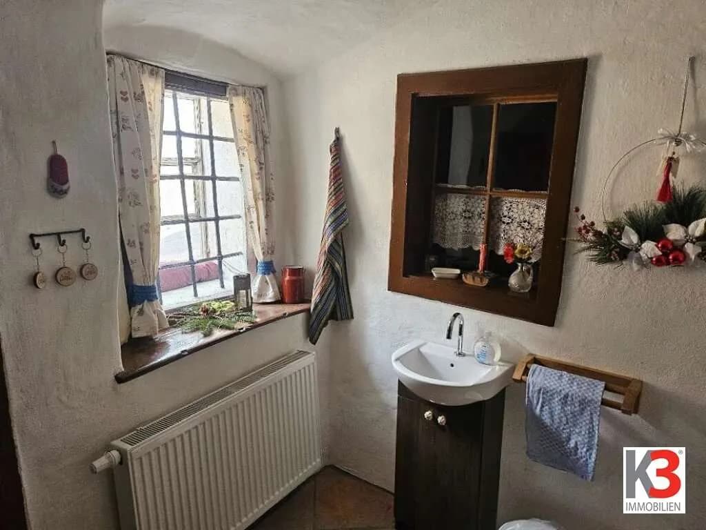 12-Zimmer-Haus kaufen in Tamsweg – 360 m², € 548.000 – Bild 3 von 4