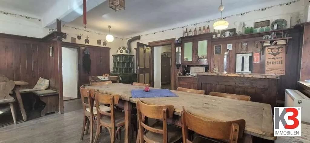 12-Zimmer-Haus kaufen in Tamsweg – 360 m², € 548.000 – Bild 4 von 4