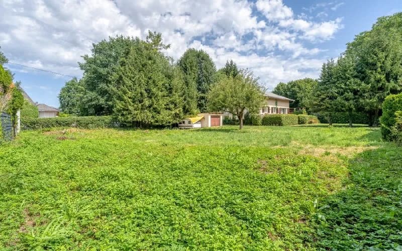 Grundstück kaufen in Salzburg Stadt – 1 666 m², € 3.500.000
