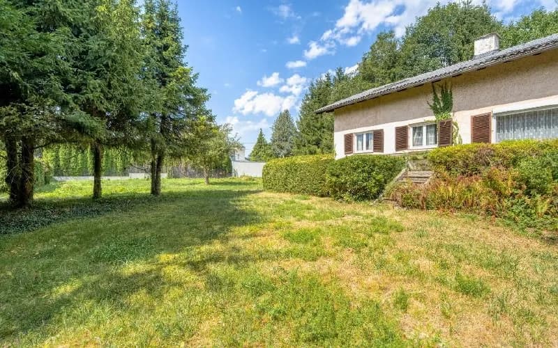 Grundstück kaufen in Salzburg Stadt – 1 666 m², € 3.500.000 – Bild 2 von 5