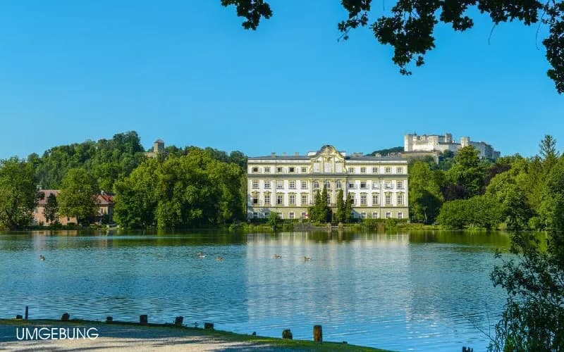 Grundstück kaufen in Salzburg Stadt – 1 666 m², € 3.500.000 – Bild 3 von 5