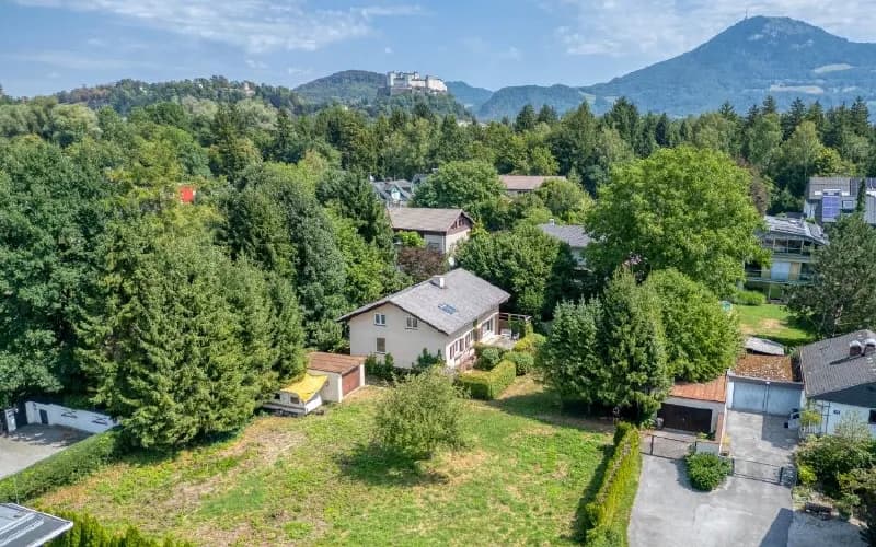 Grundstück kaufen in Salzburg Stadt – 1 666 m², € 3.500.000 – Bild 4 von 5