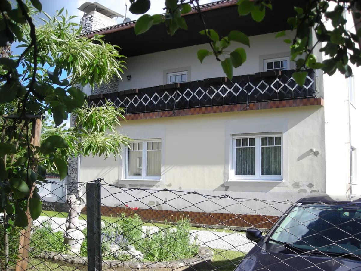 Wohnung mieten in Leibnitz – 88 m², € 720 – Bild 6 von 6