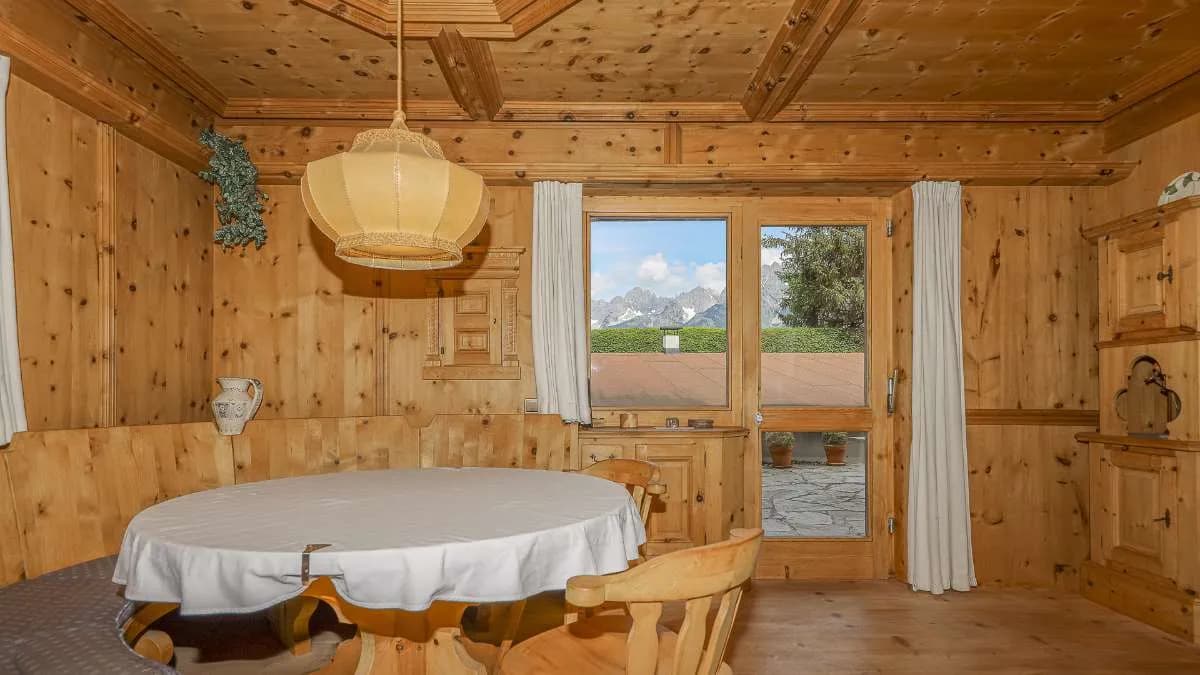 5-Zimmer-Haus kaufen in Kitzbühel – 162 m² – Bild 2 von 2