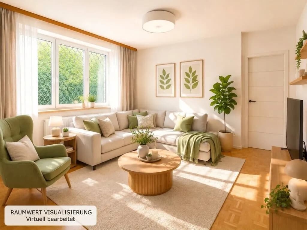 4-Zimmer-Wohnung kaufen in Wien – 96 m², € 399.990