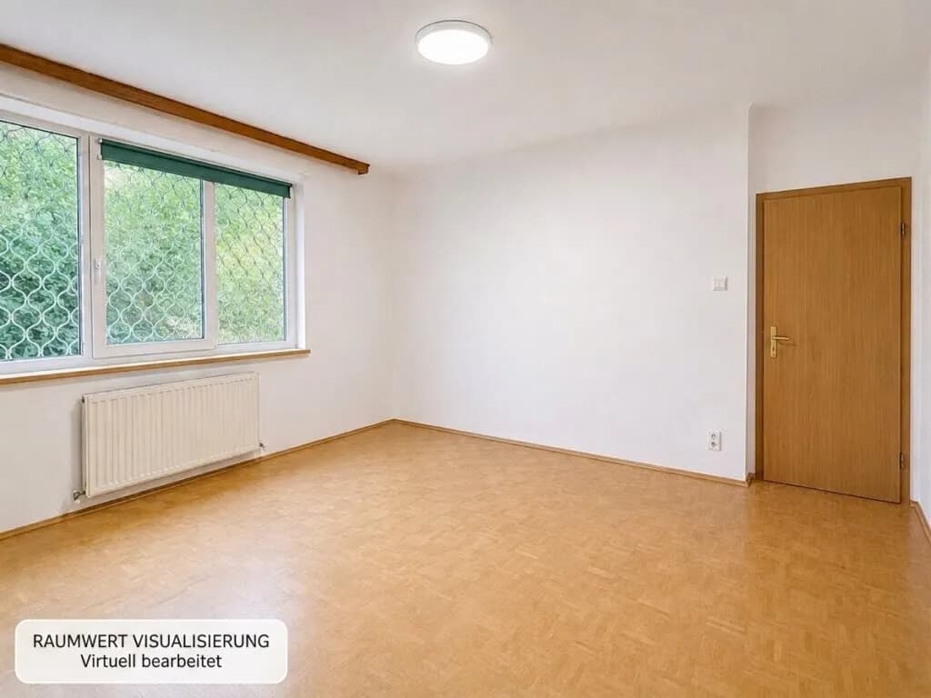 4-Zimmer-Wohnung kaufen in Wien – 96 m², € 399.990 – Bild 2 von 15