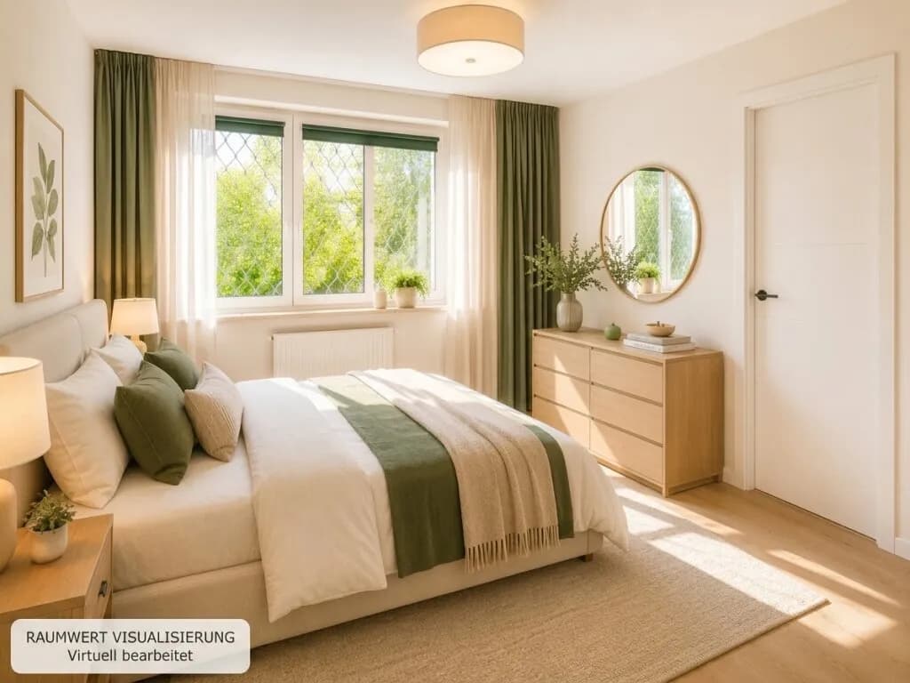 4-Zimmer-Wohnung kaufen in Wien – 96 m², € 399.990 – Bild 3 von 15