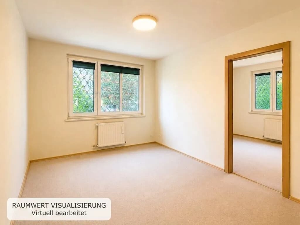 4-Zimmer-Wohnung kaufen in Wien – 96 m², € 399.990 – Bild 4 von 15